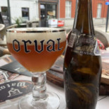 CafÉ Sint-laurentius Nourriture