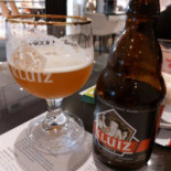 Gaverpatio Nourriture