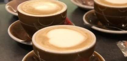 Heide City Nourriture