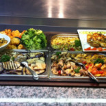 Il Casale Nourriture