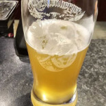 The Pub Bütgenbach Nourriture