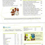 Dine Lounge Vayamundo Nourriture