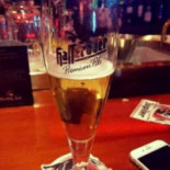 Café Bordeaux À l'intérieur