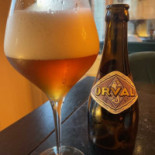 La Pomme D'or Nourriture