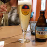 De Twijfelaar Comida