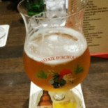 CafÉ Den Beer Nourriture