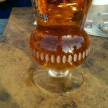 CafÉ Den Beer Nourriture