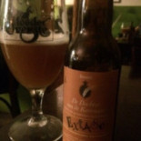 Dappertutto Nourriture