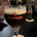 Het Rode Hert Nourriture