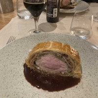 Gasterij Krabbendam Someren Comida