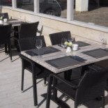 Eetcafe Brasserie Reynaert Comida