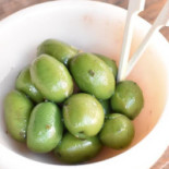 Signatuur Nourriture