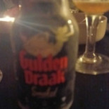 De Pootzak Nourriture