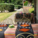 Auberge-grill Le Freyr