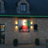 Le Jardin D'orient Nourriture