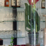 Le Jardin D'orient Extérieur