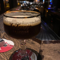 De Korenbeurs À l'intérieur