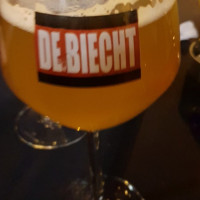 De Korenbeurs Comida