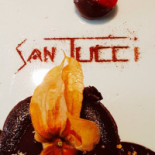 San Tucci Nourriture