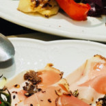 San Tucci Nourriture