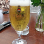 Meerenbos Nourriture