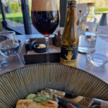 Spaans Dak Nourriture