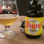 Hense Koeeb Nourriture