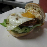 Willemsens Yves Comida