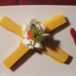 L'everest Nourriture