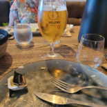 Eetcafe Den Haard Comida