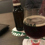 Rksv De Schutters Comida