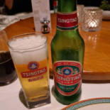 Orientaals Tzong Don Nourriture