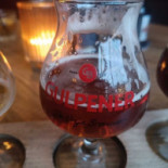 Cafe De Kroon' Gennep À l'intérieur