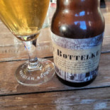 De Bottelarij Comida