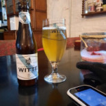 De Bottelarij Comida