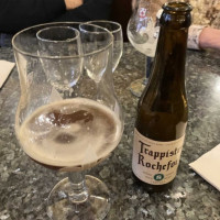 La Roue D'or Nourriture