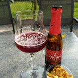 De Eindhoeve Nourriture