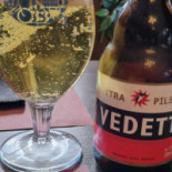 La Lanterna Nourriture