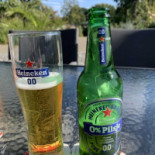 Brasserie De Maasnimf Nourriture