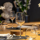 Le Saint Hadelin Comida