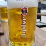 Le Transeurope Nourriture