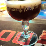 Le Transeurope Nourriture