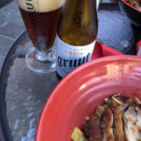 Seli's Noodlebar Nourriture