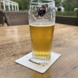 De Korte Heide Comida