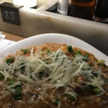 Vapiano Utrecht Nourriture