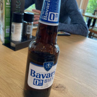 La Place A12 Maarsbergen Maarsbergen food