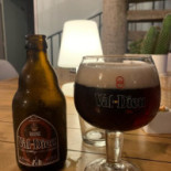 La Source Du Barisart Comida