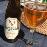 La Source Du Barisart Comida