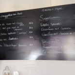 Flou's Eet- Praatkaffee Nourriture