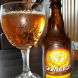 Mister Ribs Nourriture